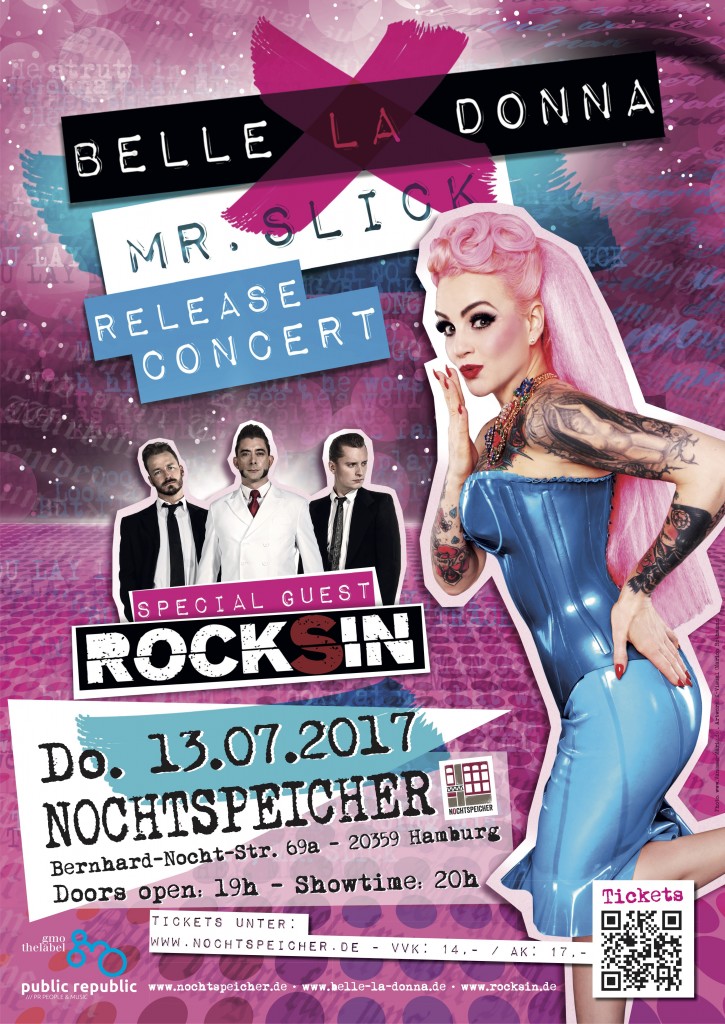 Mr Slick_Release Concert_Plakat_A1_594x840mm_print